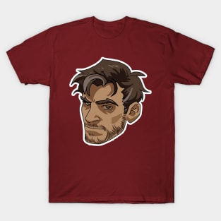 Daddy Robert T-Shirt